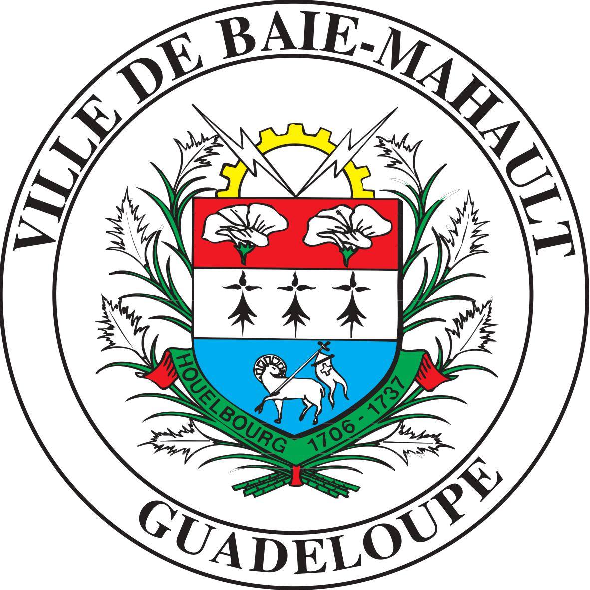 Mairie Baie-Mahault